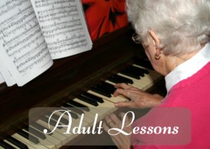 adult lessons 