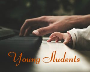 FAQs - Young Students
