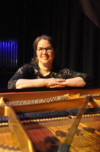 Laura Harmon